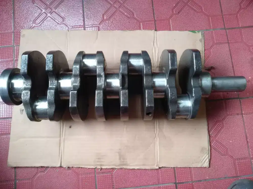 Kruk As Ford Ranger 3.0 TDCI