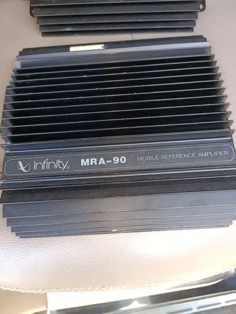 Mobile Power infinity MRA-90