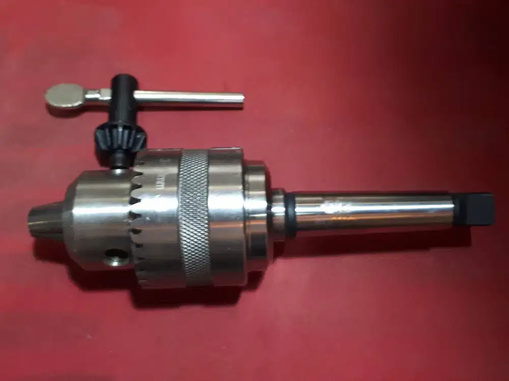 Max Sell Chuck Key BSS 16mm JT3 - Bio MT2 JT3 & Key (A-482)