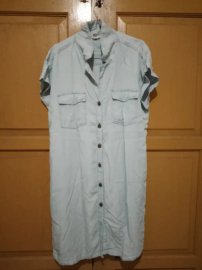 Mini dress H&M original