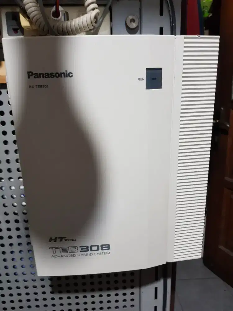 Telepon pabx nitsuko