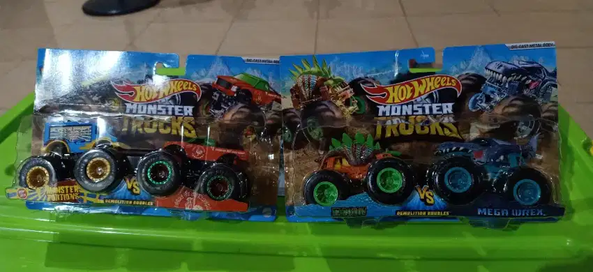 Diecast Hotwheels