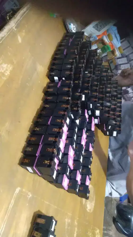 Menerima cosongan cartridge bekas dengan harga tinggi