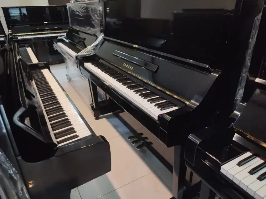 Piano Yamaha X Japan