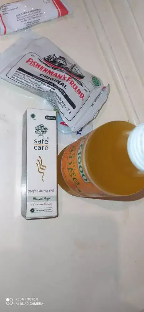 Saya cari kerja untuk saya sendiri