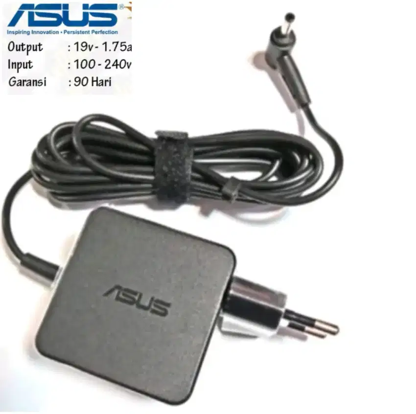 Adaptor Charger laptop Asus X453 X453M X453M X441NA X441NC 19V 1.75A