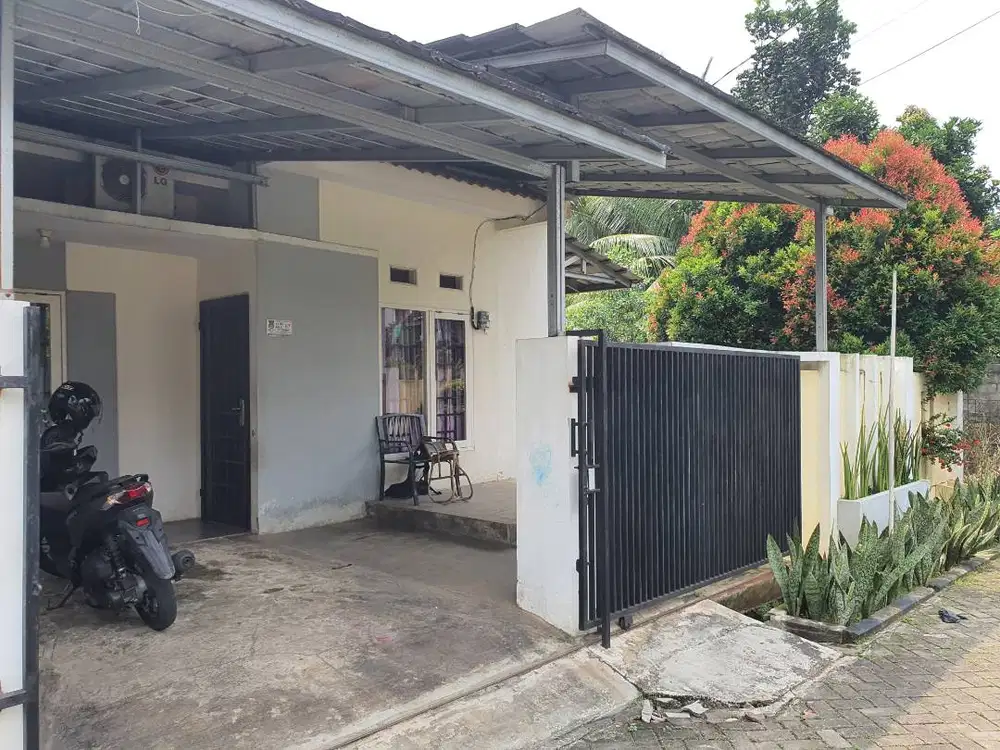 Cluster Royal Karawaci