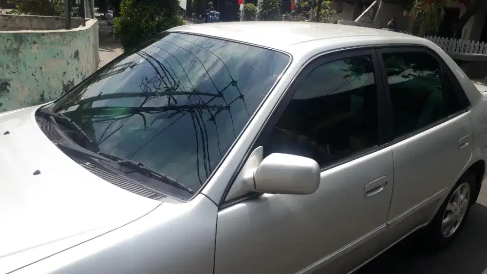 panggilan pasang kaca film mobil