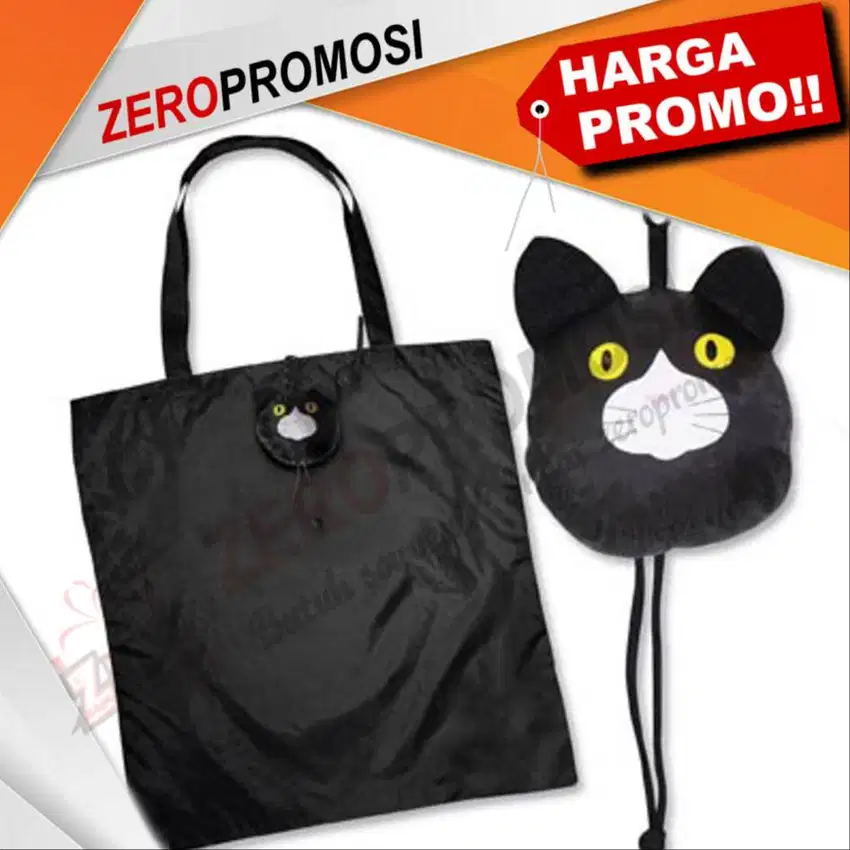 Tas Dompet Kanvas
