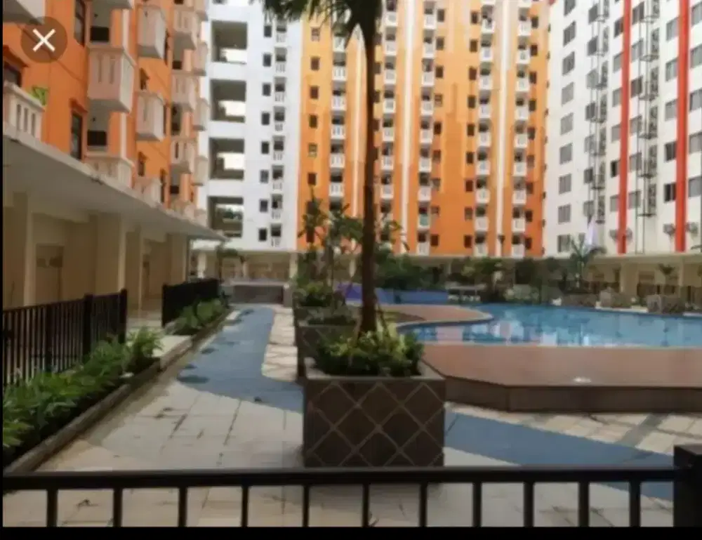 Over kredit apartemen
