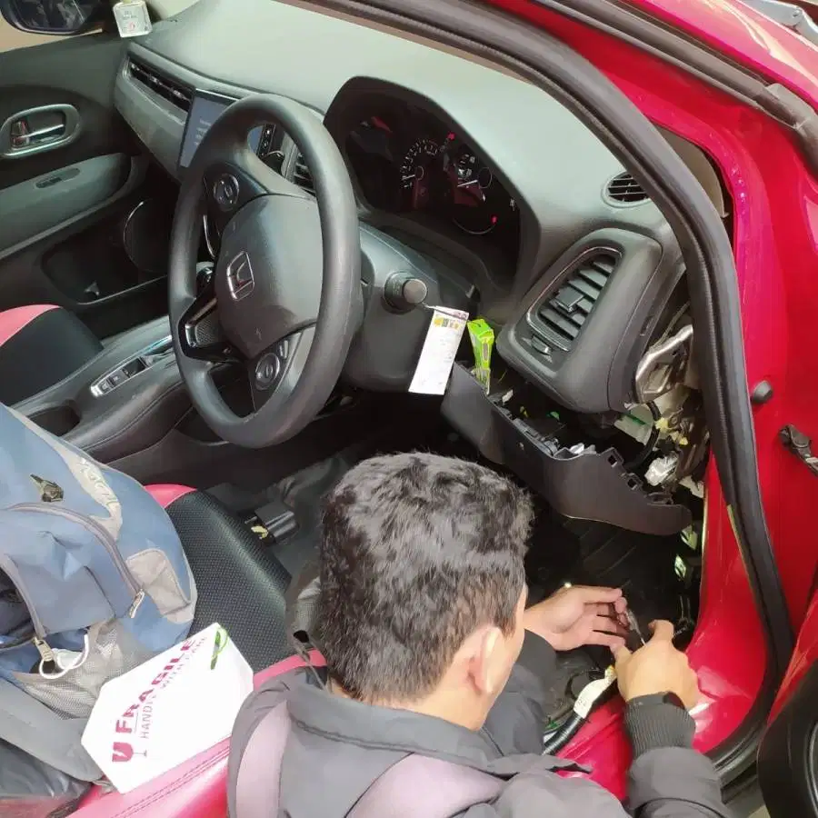 Jasa Pasang GPS Tracker