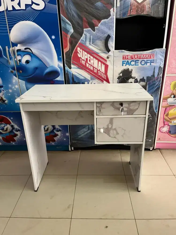 Meja Tulis / Meja Kerja / Meja Belajar / Meja Kantor / Meja Kasir 01