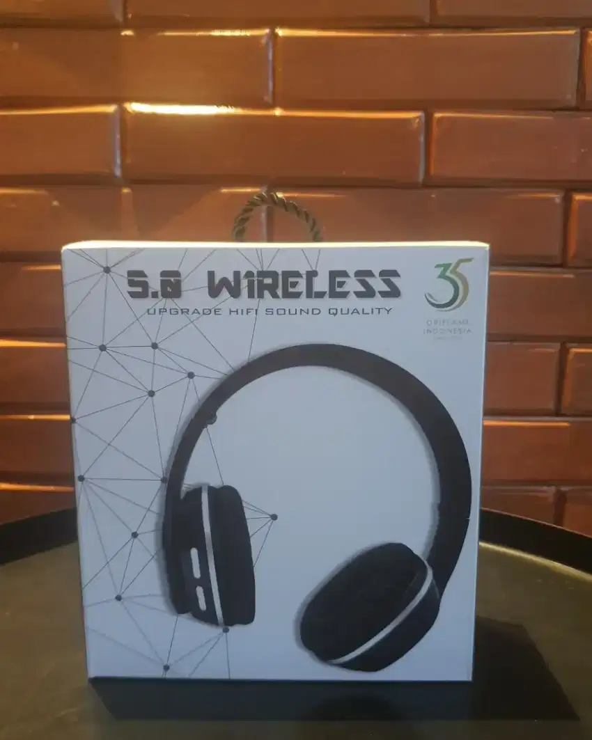 Head Set Wireless