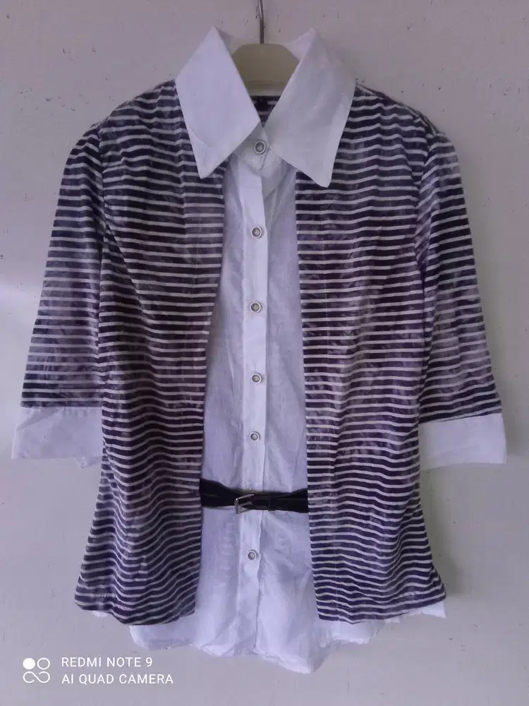 atasan / blouse wanita