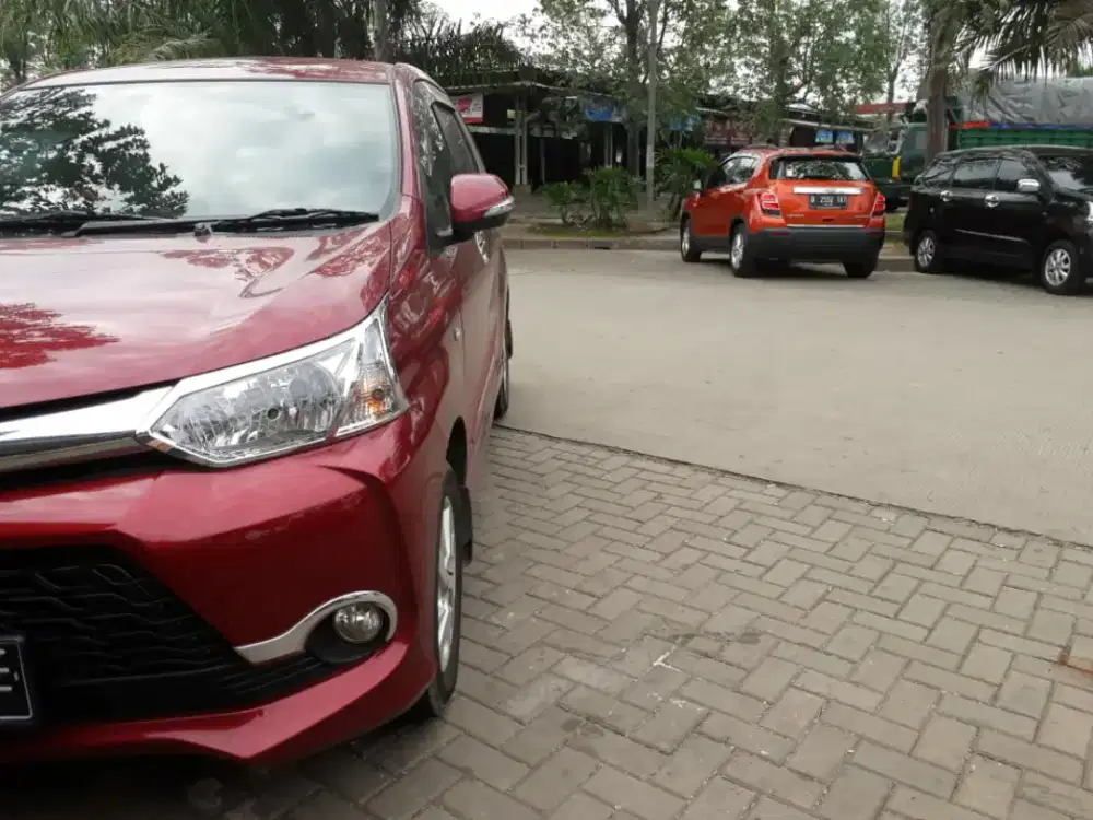 Rental Mobil+bbm+Sopir dalam Kota Palembang