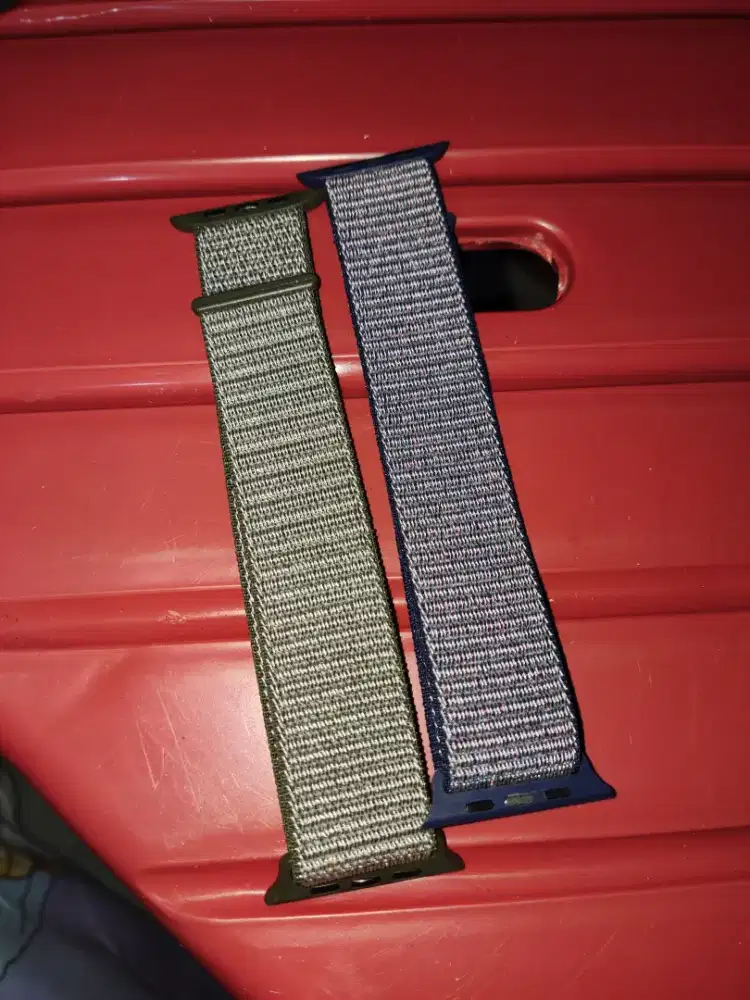 Strap Premium untuk Watch