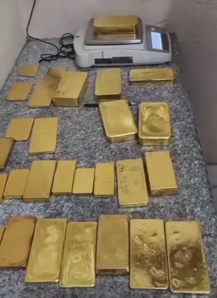 Terima jual-beli emas dan berlian dg harga tinggi