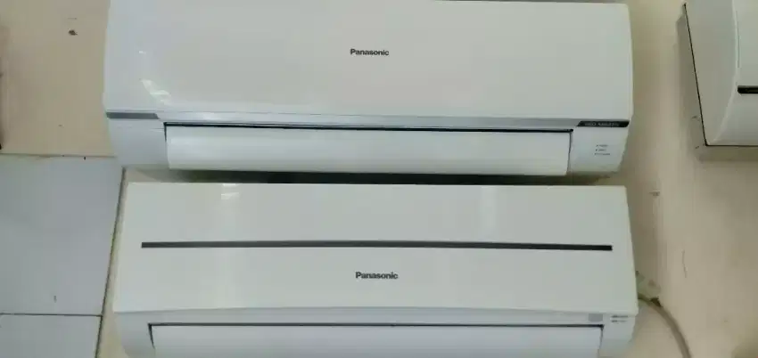 ac split 0,5pk-1pk ready