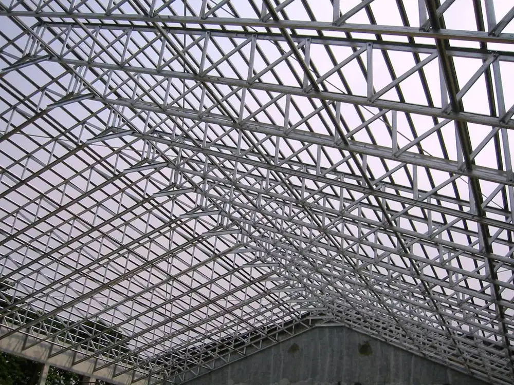 Rangka Baja Ringan 1.2 TRUSS Profil S