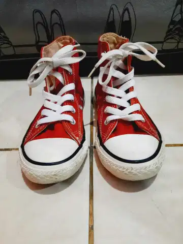 Converse anak clearance original