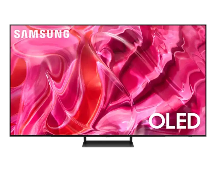 NEW SAMSUNG OLED TV QUANTUM DOT UHD 4K SMART TV  55 INCH