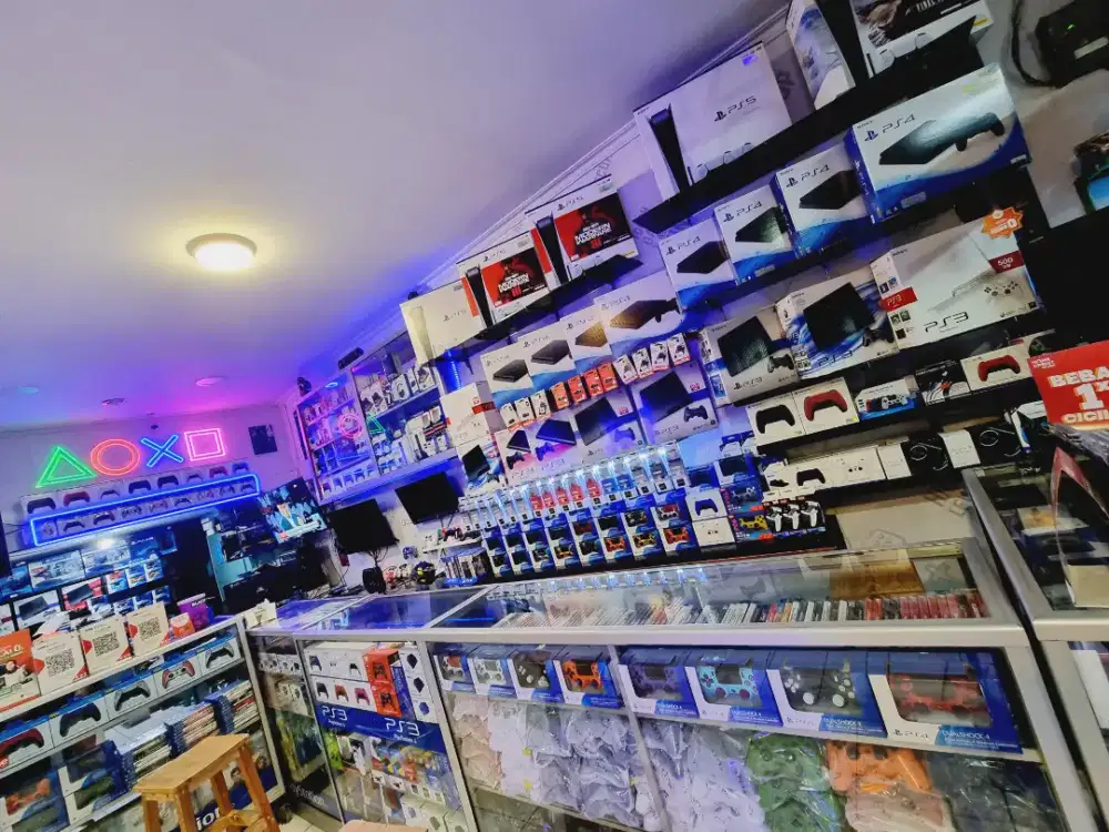 Ps4 Slim fat Pro hdd 500 -1tb