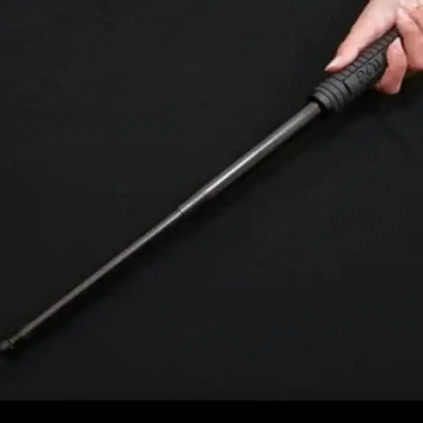 TONGKAT Baton Stick P0lice import