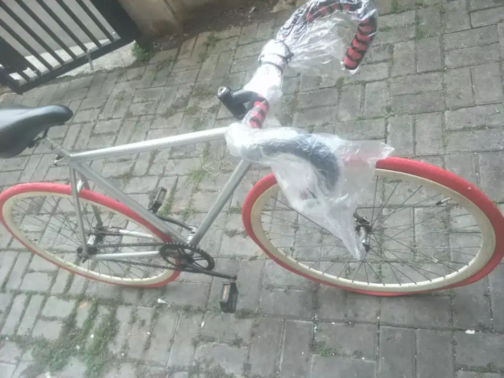 Fixie olx online