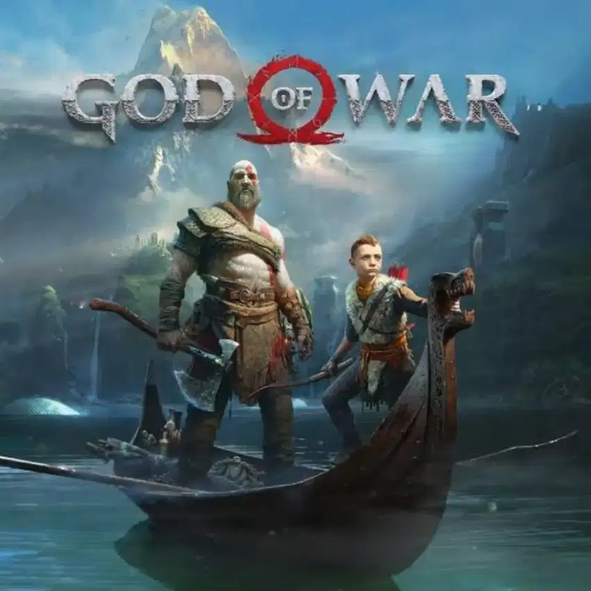 GOD OF WAR PC VERSION