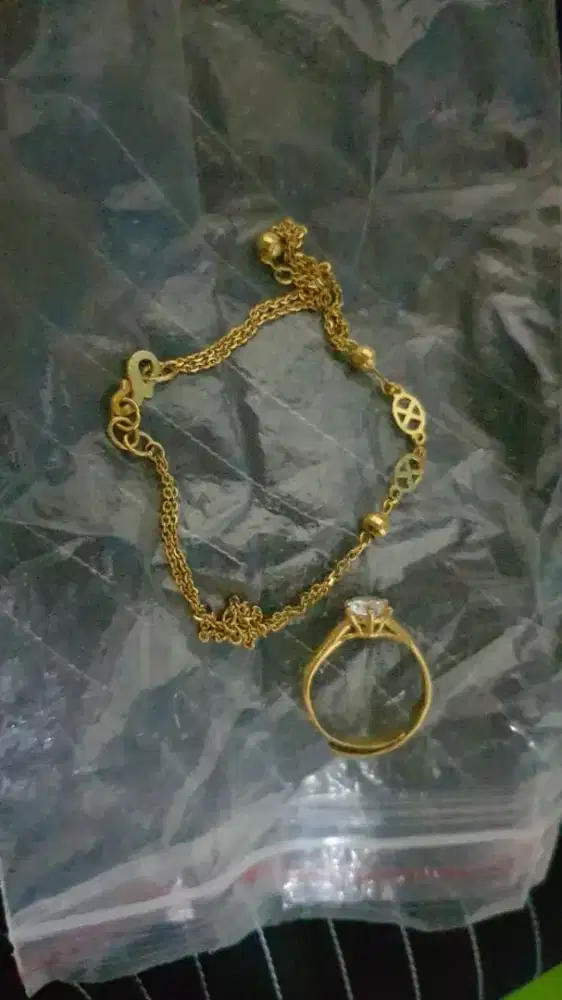 Menerima jual emas surat hilang/rusak