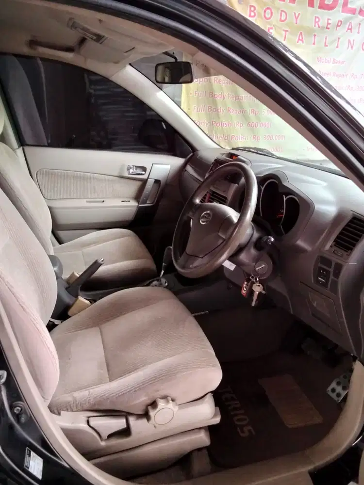 Interior