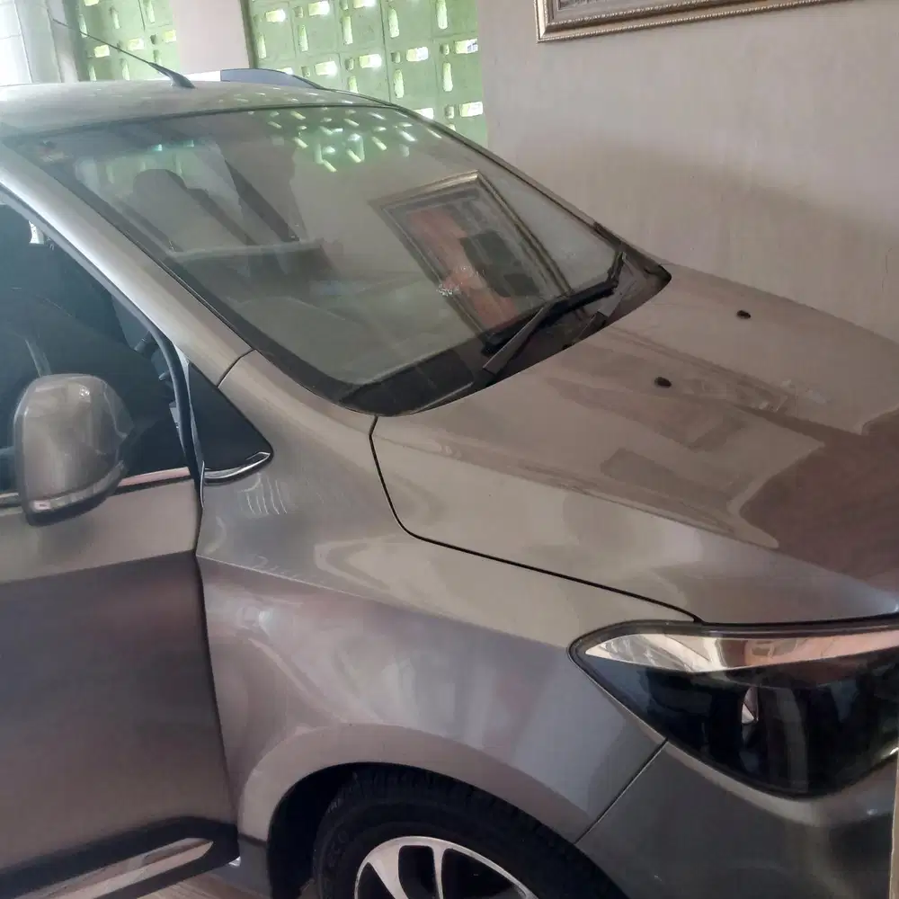 Wuling Confero S 2021 Bensin