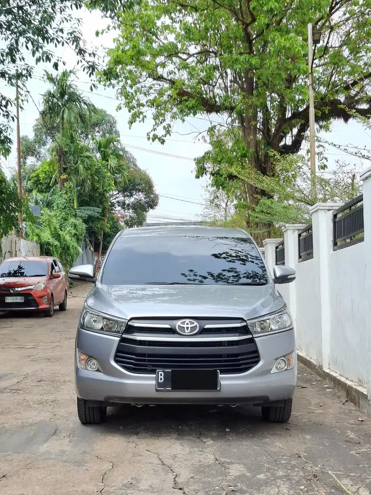 Innova reborn g bensin manual 2016