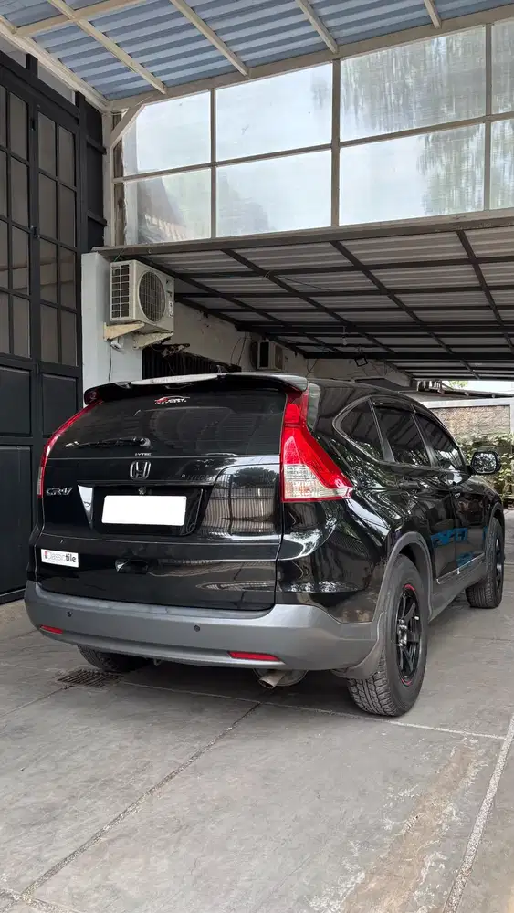 Honda CR-V 2013 A/T Bensin