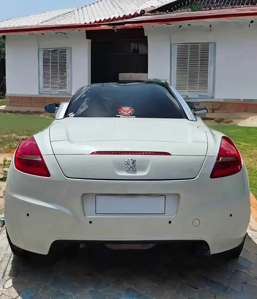 Honda Accord 2012 Bensin