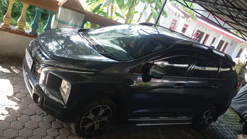 Mitsubishi Xpander 2020 Bensin