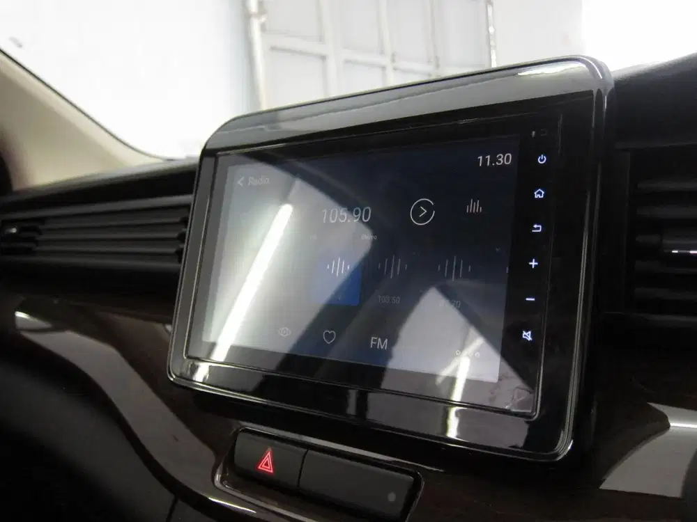 Suzuki Ertiga 2021 Bensin