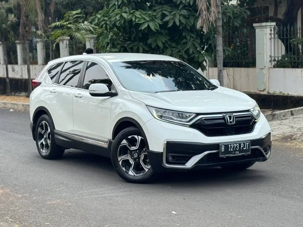 Honda CR-V 2021 Bensin