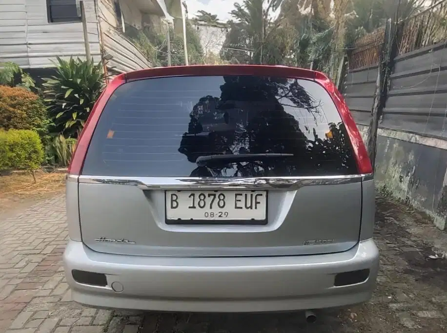 Honda Stream 2003 Bensin