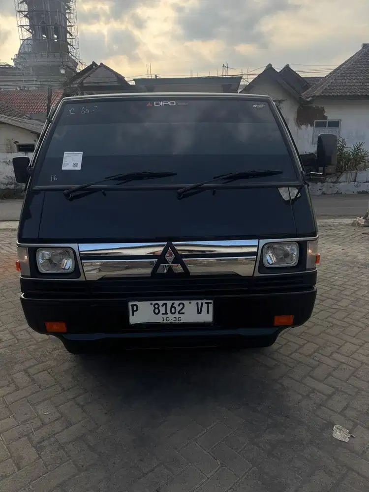 Mitsubishi L300 2025 Diesel