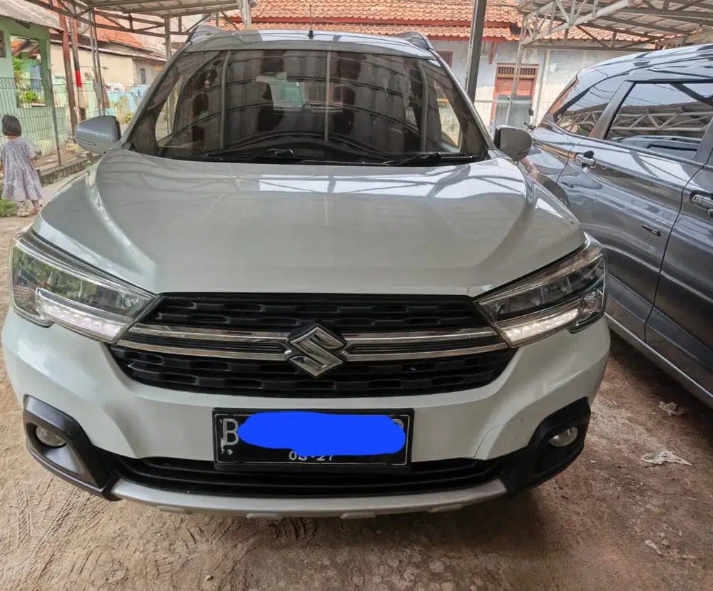 Suzuki XL7 2022 Bensin