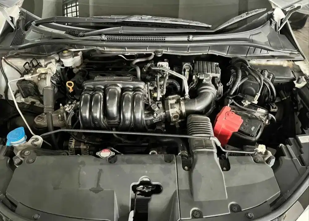 Honda City 2023 Bensin