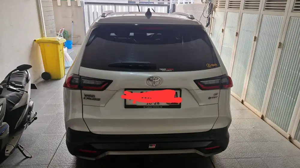 Toyota Yaris Cross 2023 Hybrid