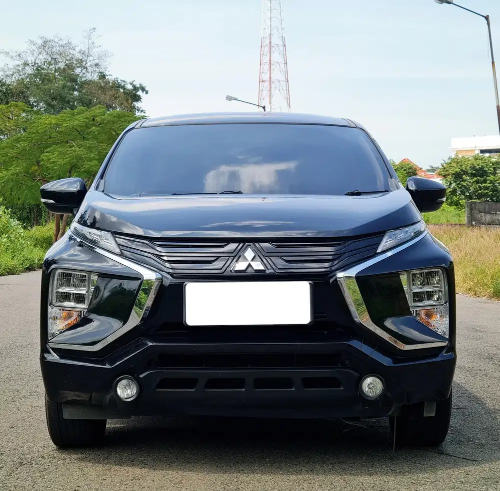 Expander Exceed M/T 2019