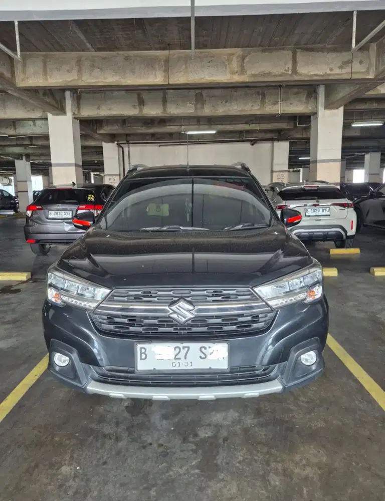 Suzuki XL7 2020 Bensin