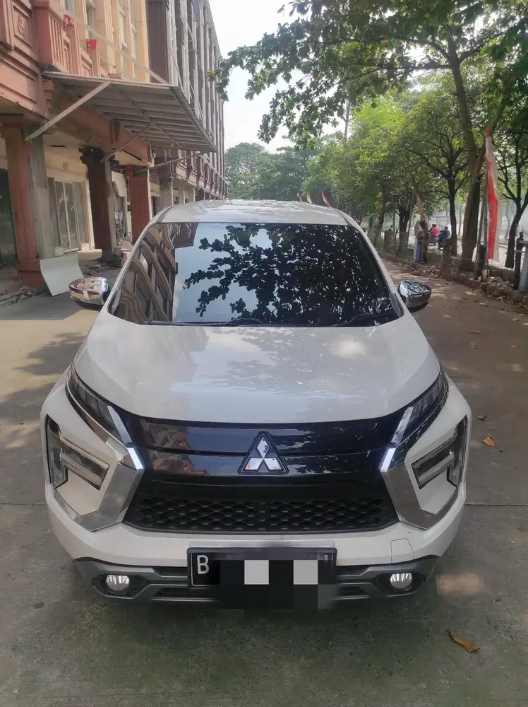 Mitsubishi Xpander 2022 Bensin