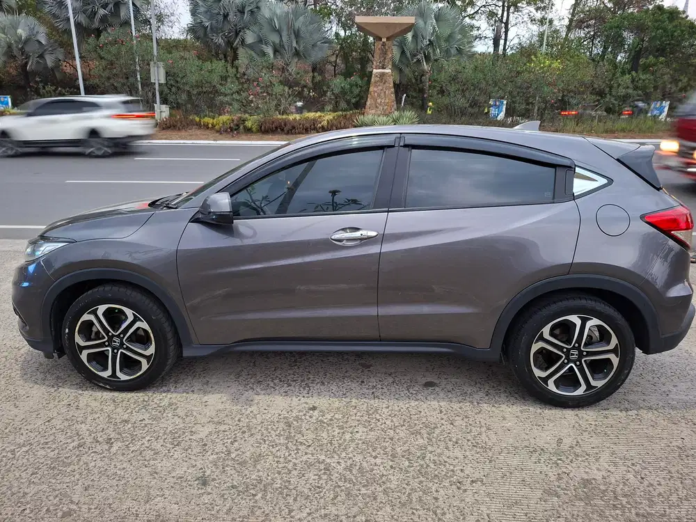 Honda HR-V 2019 Bensin
