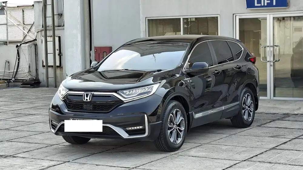 Honda CR-V 2022 Bensin
