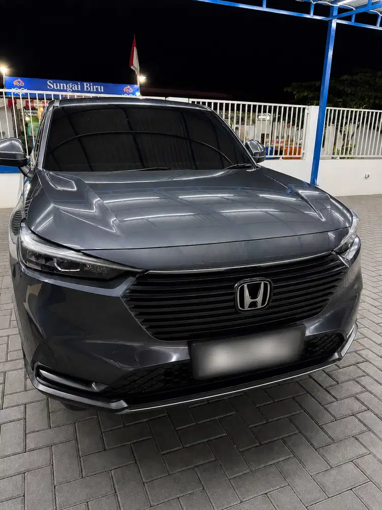 Honda HR-V 2022 Bensin