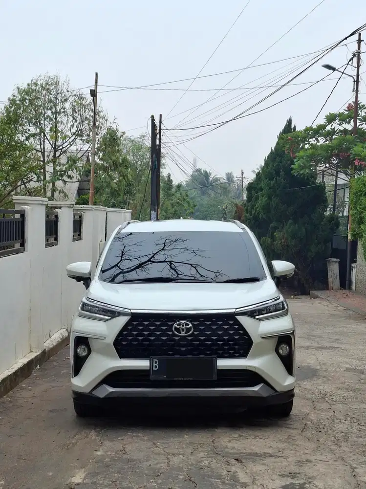 Veloz 1.5 Q Matic 2022